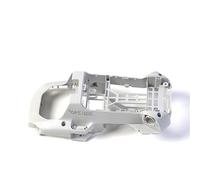 Genuine for Mavic Mini Repair Parts Upper Middle Bottom Cover Shell for Mavic Mini Drone Replacement Aceesories(Middle shell global)