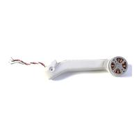 Genuine for Mavic Mini Repair Parts Upper Middle Bottom Cover Shell for Mavic Mini Drone Replacement Aceesories(Left back arm)