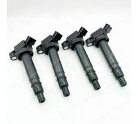 Genuine FOR Toyota Direct Ignition Coil DENSO 673-1308 OEM 90919-02248 9091902247 90919 02248 4 piece
