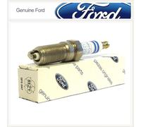 Genuine FORD C-MAX MAX III I.6Ti MPV Spark Plugs 12.10 - 125HP 1787829