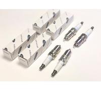 GENUINE FORD C-MAX / MONDEO Ignition Spark Plugs - Set of 4 - 1369704