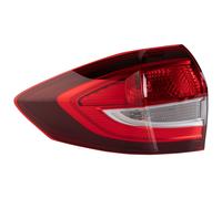 Genuine Ford C-Max N/S Rear Outer Light Lamp Unit 5 Door UAV 04-2015 2022000