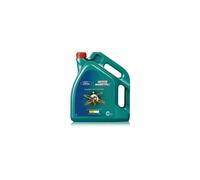 Genuine Ford Castrol Magnatec A5 5W-30 Engine Oil Fully Synthetic 5L L15F60F