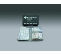 Genuine Ford Fiesta 2017> First Aid Kit Including Black Box - 1877829