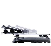 Genuine Ford Fiesta 2017> Thule Ski Carrier Extender 739 - 1513395