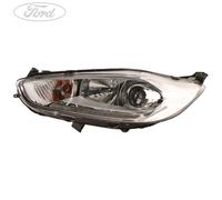 Genuine Ford Fiesta Mk7 Front N/S Head Lamp Light Level 2 2012-2017 2126901