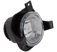 Genuine Ford KA Front O/S Fog Light Lamp 1562465