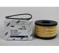 Fram Oil Filter - Genuine Ford Mondeo Mk III Estate 2.0 TDCi - 1088179 - 10.01-03.07