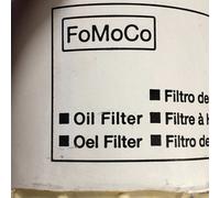 GENUINE FORD OIL FILTER FITS ALL 1.8 DIESELS