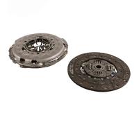 Genuine Ford Transit Mk7 Mk8 2.2 TDCi Clutch Kit 2 Piece 2011-2019 1731737
