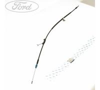 Genuine Ford Transit Tourneo Custom Parking Brake Cable Bus Crewbus 1830522