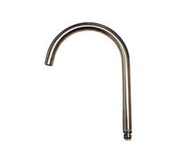 Genuine Franke Olympus Spout Replacement - Silksteel 3218R 133.0359.219