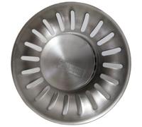 Genuine Franke Sink Waste Strainer Basket 133.0049.669 1330049669