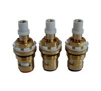 Genuine Franke Triflow Valve Set (FR9762, FR9763)
