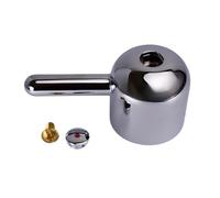 Genuine Franke Zurich Tap Handle - SP3166 133.0150.230 (Chrome Hot)