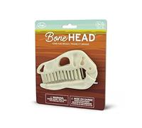 Genuine Fred Brush & Comb, Bonehead, S