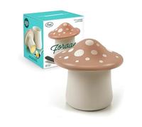 Genuine Fred FORAGE, Mushroom Butter Storage