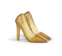 Genuine Fred Fred Pumped UP High Heel Cellphone Stand, 5186706, Gold