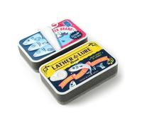 Genuine Fred Kitchen Sponges, Assorted