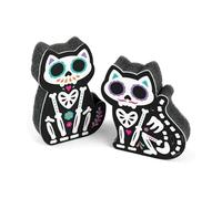 Genuine Fred Kitchen Sponges, Multicolored