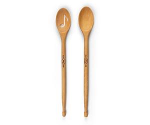 Genuine Fred Mix Stix Drumstick Spoons regular