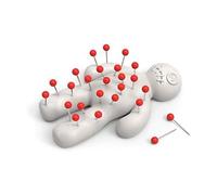 Genuine Fred Ouch Voodoo Pin Holder