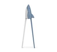Genuine Fred SHARK Munchtime Chopsticks One Size Multicolor