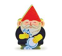 Genuine Fred Sink GNOME, felt, Red, 1 Count (Pack of 1)