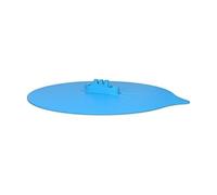 Genuine Fred STEAM Ship Silicone Steaming Lid