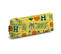 Genuine Fred Stranger Things Accessory Pouch, Hawkins High School, Multicolor