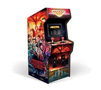 Genuine Fred Stranger Things, Arcade Desk Caddy, Multicolor