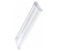 Genuine Freezer Compartment Shutter 433 x 145 mm Fridge Freezer 00663813 BOSCH 00663813 BOSCH