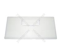 Genuine Freezer Drawer Front for Hotpoint Fridges and Freezers