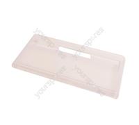 Genuine Freezer Drawer Front for Hotpoint Fridges and Freezers