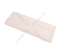 Genuine Freezer Drawer Front for Indesit/Hotpoint Fridges and Freezers