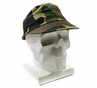 Genuine French France Army Combat Cap F1 Military Field Combat Peaked Cap camo