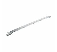 Genuine Fridge Freezer Compatible With Beko Glass Shelf Rear Edge Profile Trim 447mm