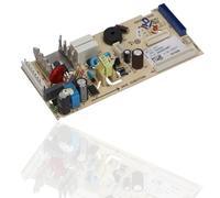 Genuine Fridge & Freezer Control Card Main PCB - Compatible With Beko - 5955802402 & 5955802502