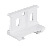 Genuine Fridge & Freezer Door Bracket Built In Sliding Integrated Decor Door Compatible With BEKO - 4647210100 / RS1078079