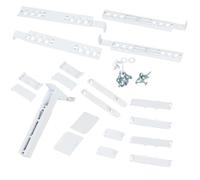 Genuine Fridge & Freezer Door Installation Compatible With BLOMBERG - 4669070100 / C00864951
