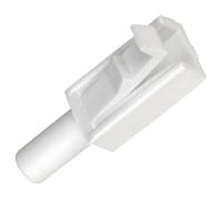 Genuine Fridge Freezer Door Spindle 481953598591, C00311882 WHIRLPOOL