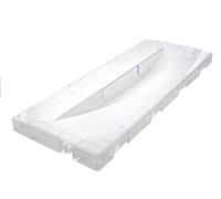 GENUINE Fridge Freezer Drawer Front Flap HOTPOINT HBD5517WUK HBD5517WUK1