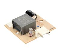 Genuine Fridge & Freezer LED Illumination Board 230V Compatible With Beko - 4398081100/4398081200 / C00889650