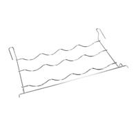Genuine Fridge & Freezer Wire Wine Rack Bottle Shelf Compatible With Beko - 4238470400