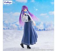 Genuine Frieren: Beyond Journey´s End Trio-Try-iT PVC Statue Fern 18 cm