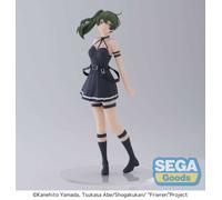 Genuine Frieren: Beyond Journey's End PVC Figure Desktop x Decorate Collectio...