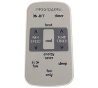 Genuine Frigidaire 5304477003 Air Conditioner Remote Control