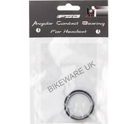 FSA TH-873E Headset Bearing - Silver, 41.0 mm/36°×45°