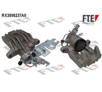 Genuine FTE (Valeo) Reman Caliper Rx3898237A0