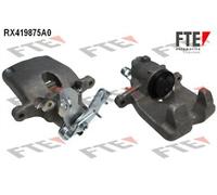 Genuine FTE (Valeo) Reman Caliper Rx419875A0